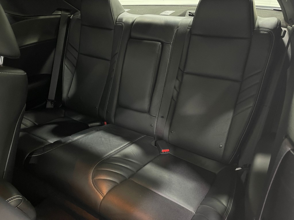 2022 Dodge Challenger Image 29