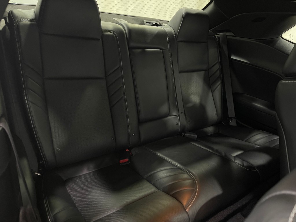 2022 Dodge Challenger Image 30