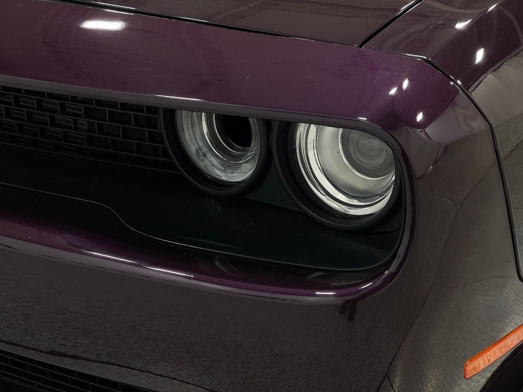 2022 Dodge Challenger Image 32