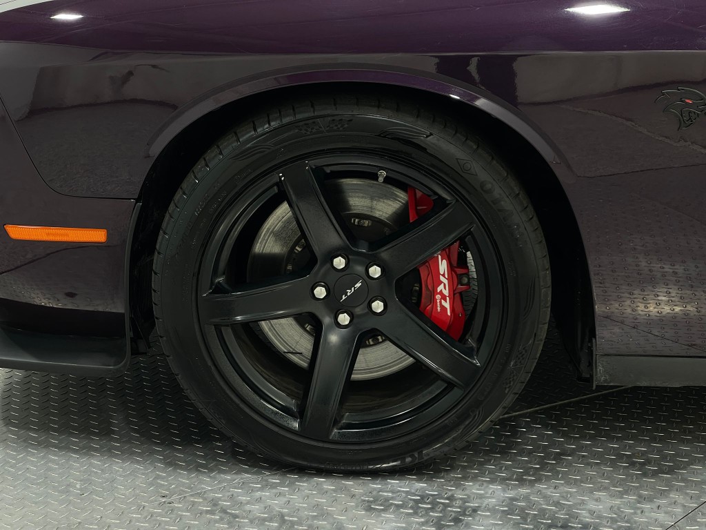 2022 Dodge Challenger Image 34