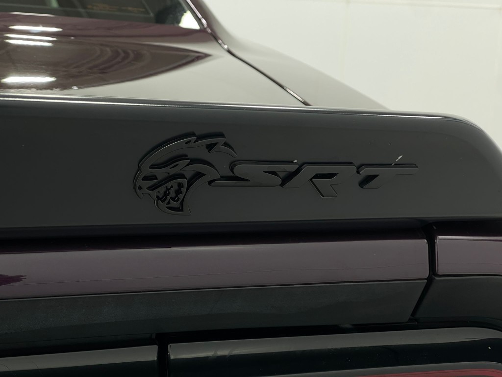 2022 Dodge Challenger Image 37