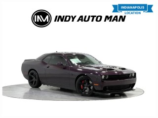 Image for 2022 Dodge Challenger SRT Hellcat ID: 7354059