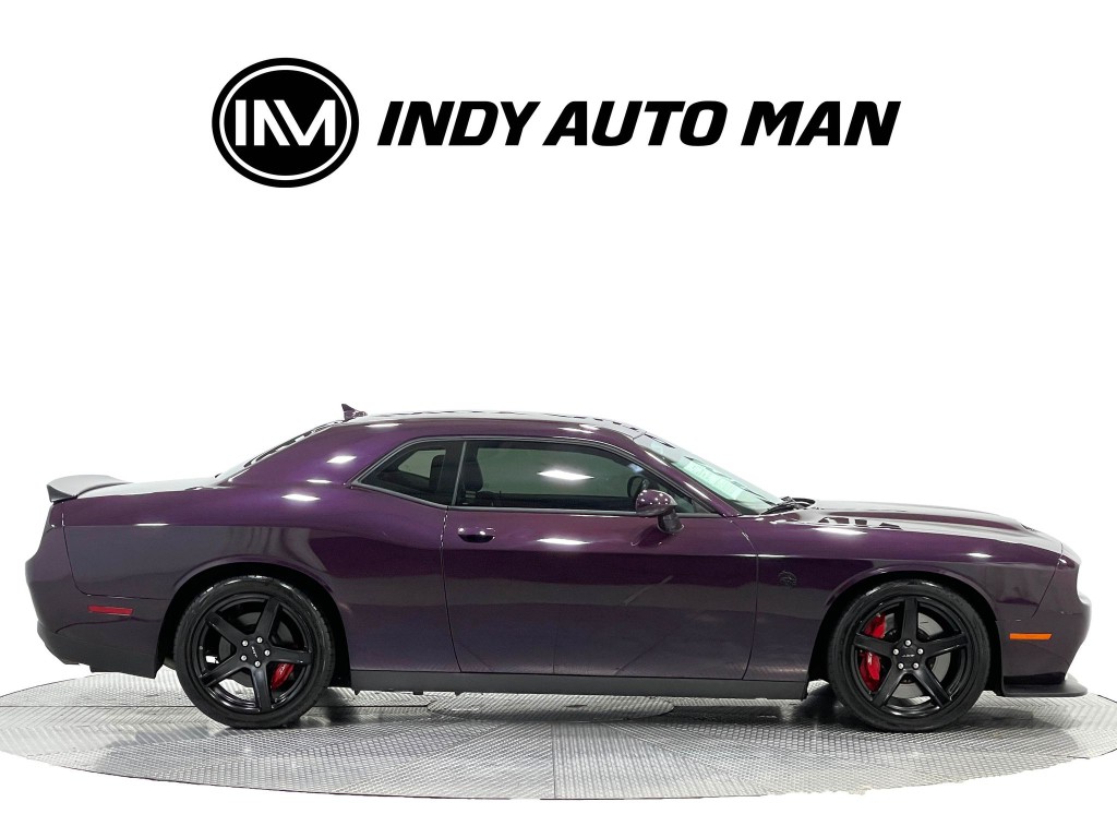 2022 Dodge Challenger Image 3