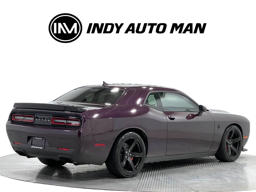 2022 Dodge Challenger Image 4
