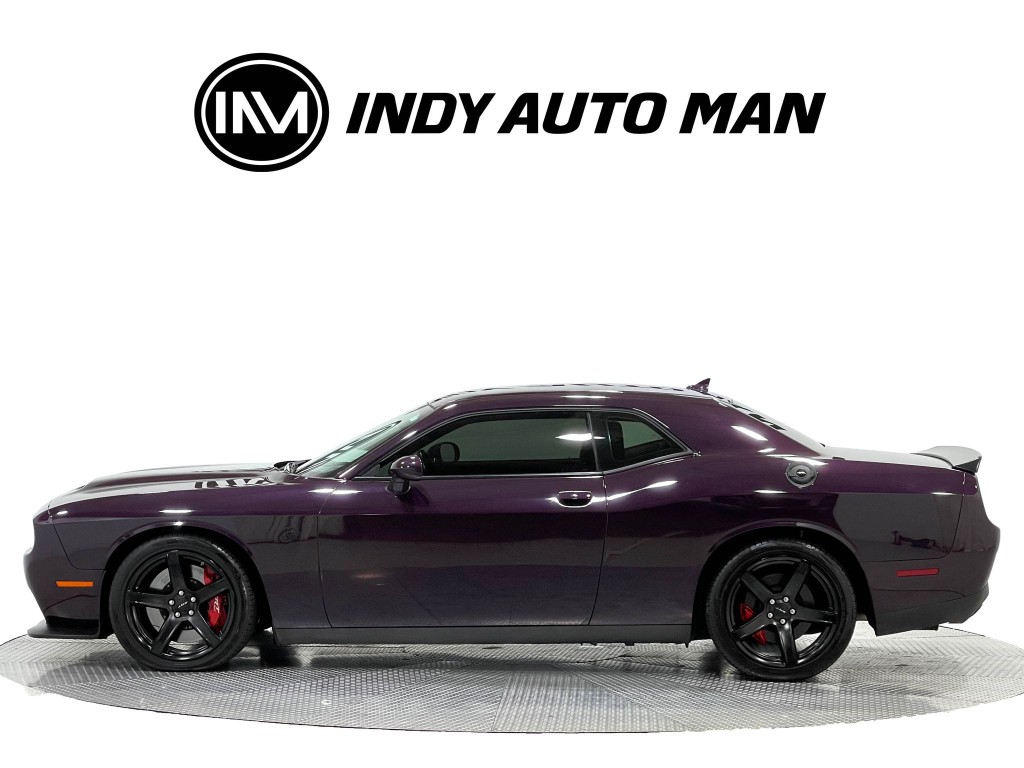 2022 Dodge Challenger Image 7