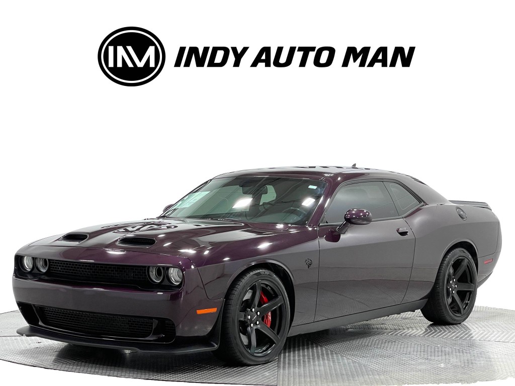 2022 Dodge Challenger Image 8