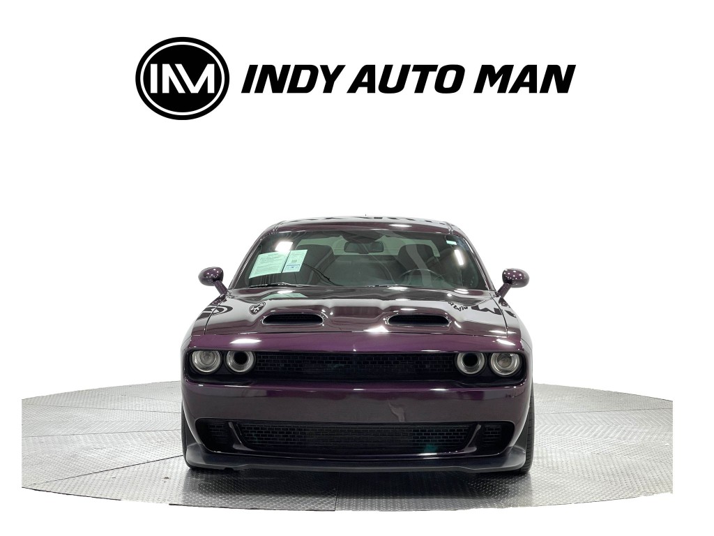 2022 Dodge Challenger Image 9