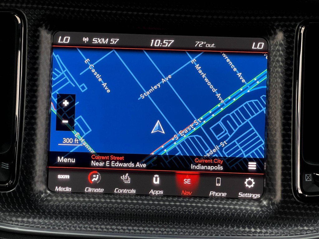 2022 Dodge Challenger Image 10