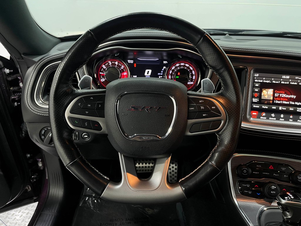 2022 Dodge Challenger Image 20