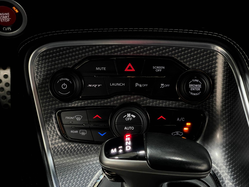 2022 Dodge Challenger Image 23