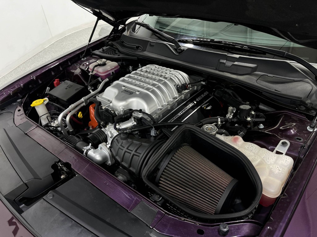 2022 Dodge Challenger Image 26