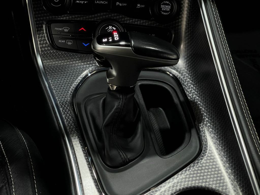 2022 Dodge Challenger Image 27