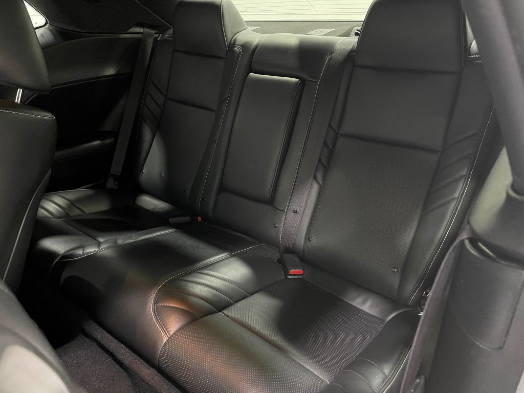 2022 Dodge Challenger Image 28