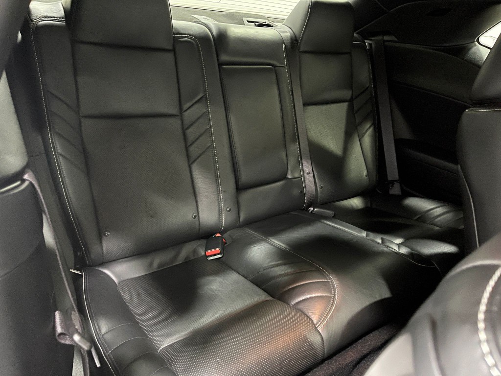 2022 Dodge Challenger Image 29