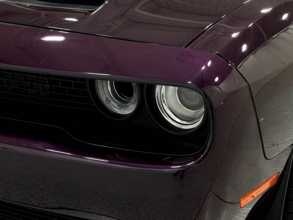 2022 Dodge Challenger Image 31