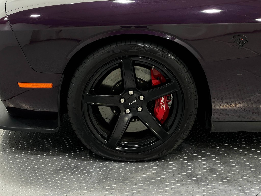 2022 Dodge Challenger Image 33