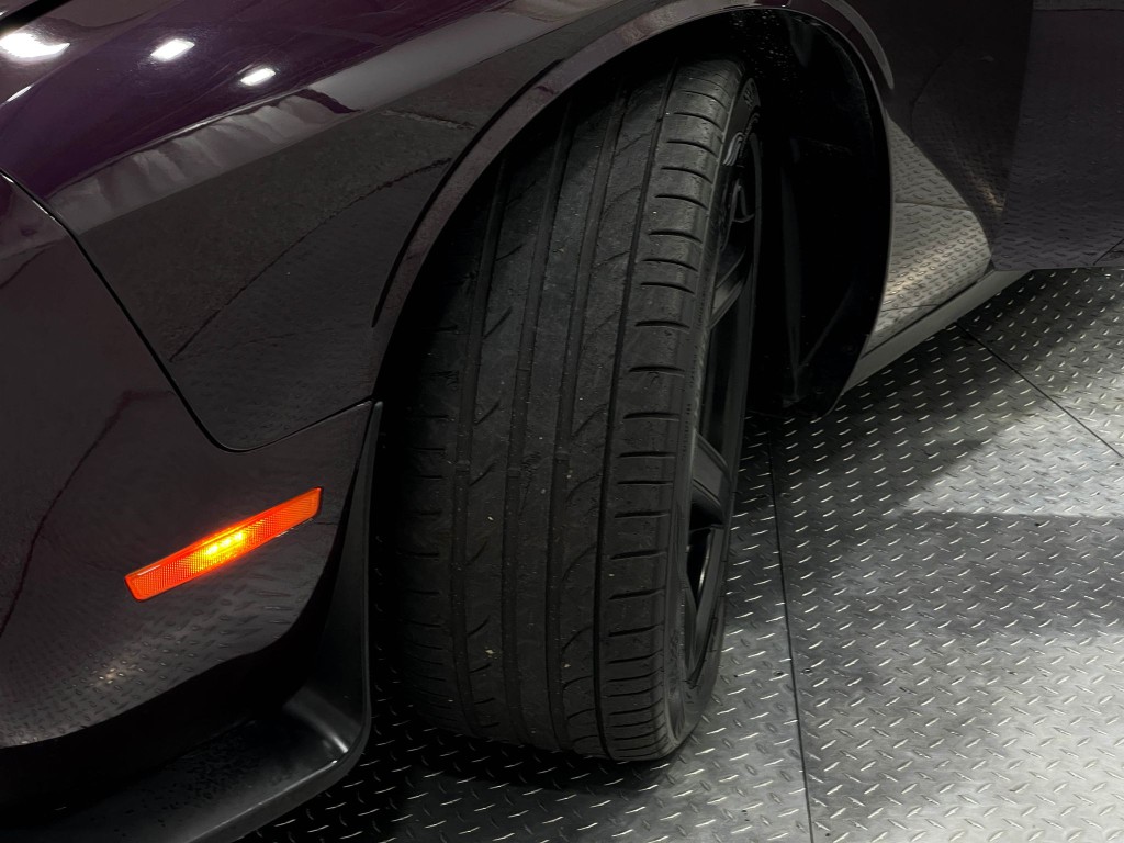 2022 Dodge Challenger Image 34