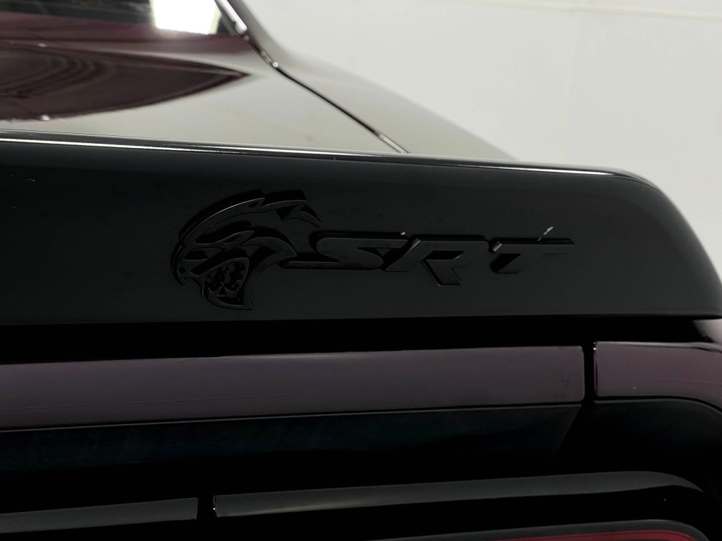 2022 Dodge Challenger Image 37