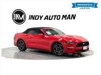 Image for 2021 Ford Mustang EcoBoost Premium ID: 7354060
