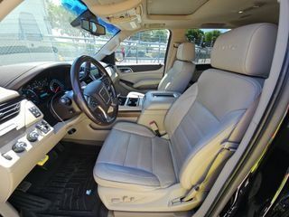 2020 GMC Yukon Image 5