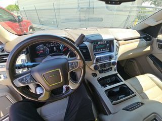 2020 GMC Yukon Image 7