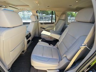 2020 GMC Yukon Image 10