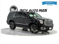 Image for 2020 GMC Yukon Denali ID: 7354061
