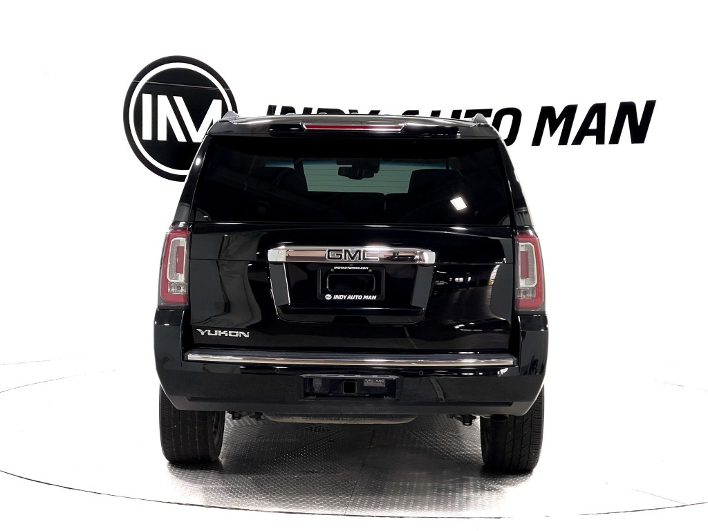 2020 GMC Yukon Image 5