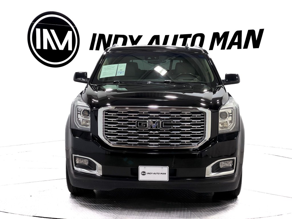 2020 GMC Yukon Image 9