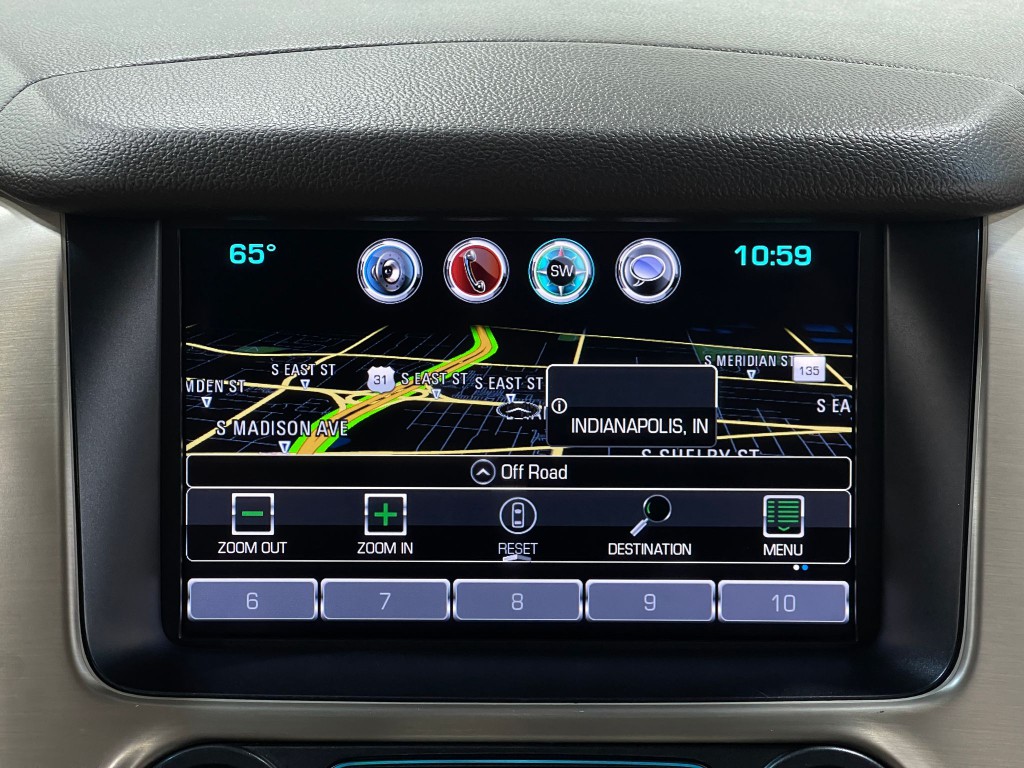 2020 GMC Yukon Image 10