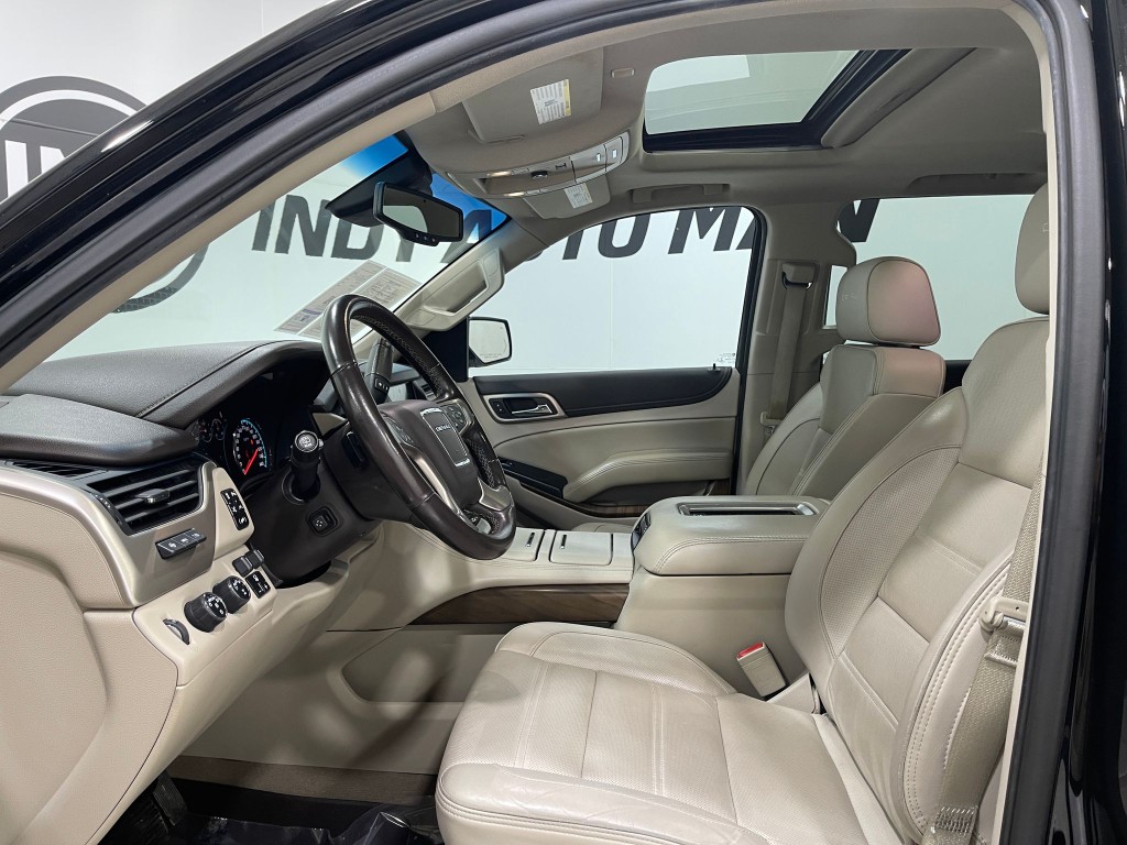 2020 GMC Yukon Image 12
