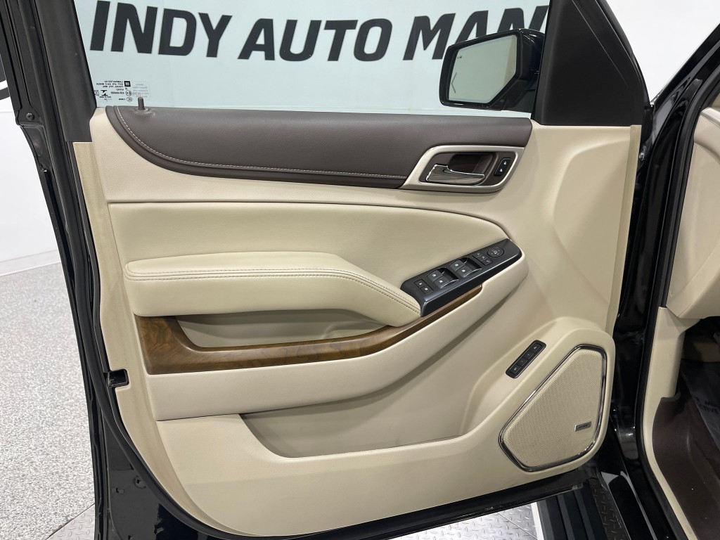 2020 GMC Yukon Image 13