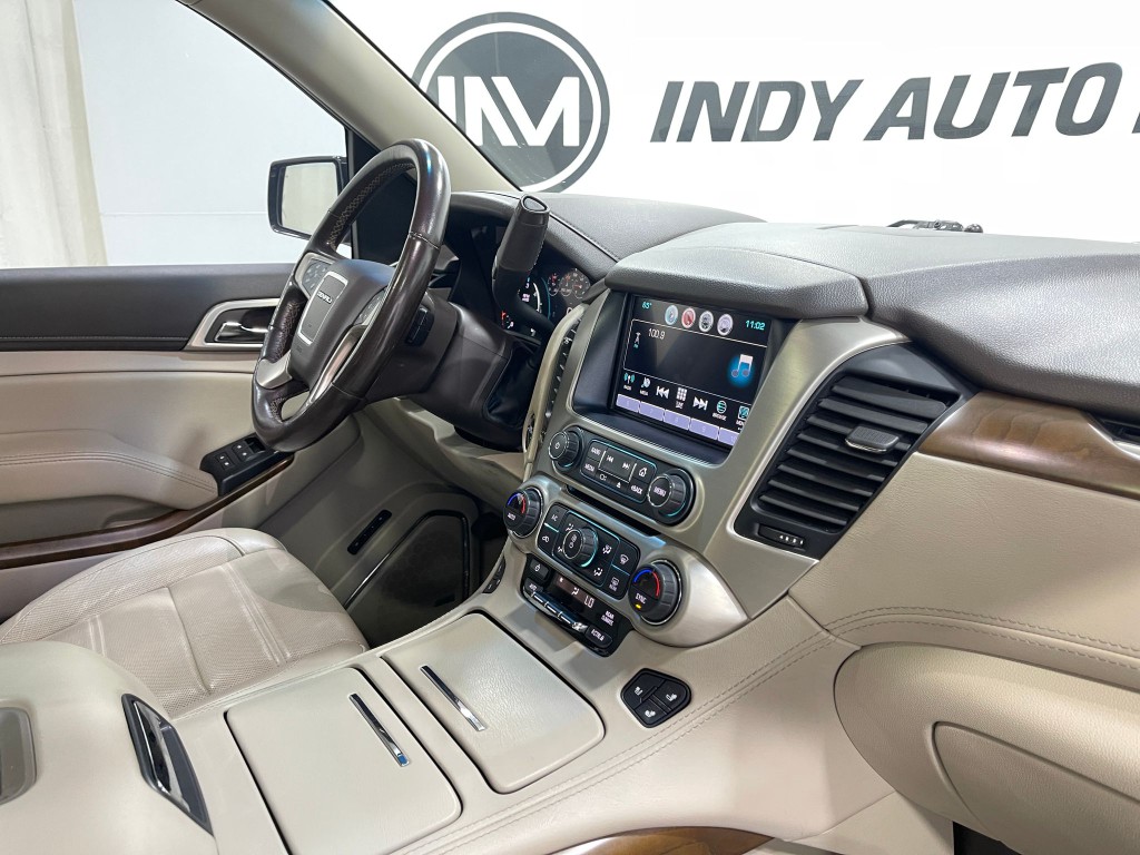 2020 GMC Yukon Image 18