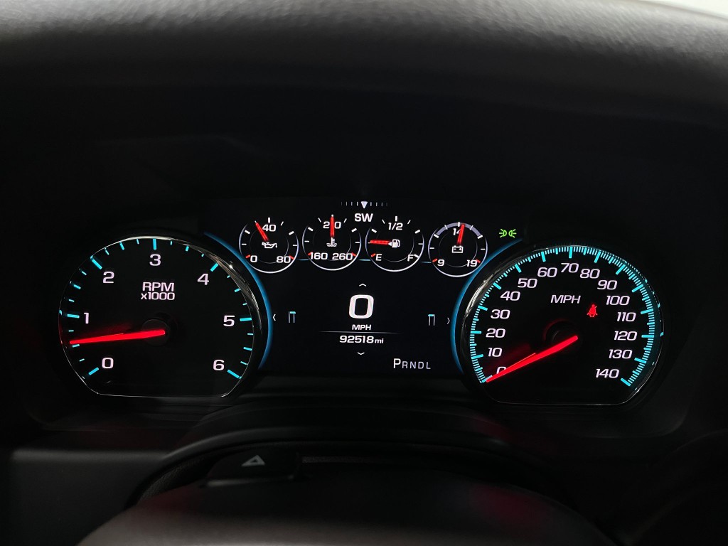2020 GMC Yukon Image 20