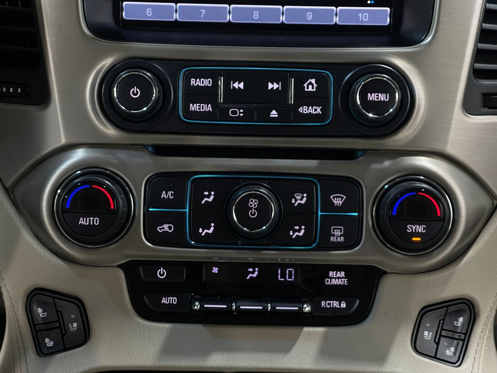 2020 GMC Yukon Image 22
