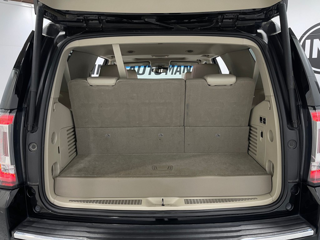 2020 GMC Yukon Image 23