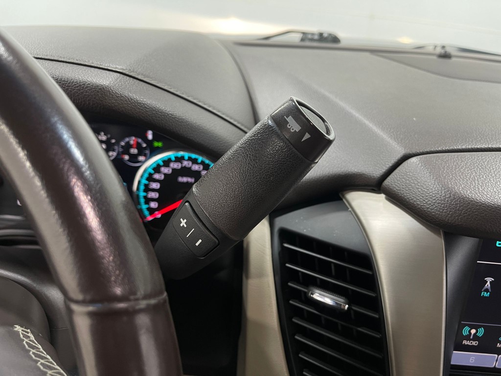 2020 GMC Yukon Image 26