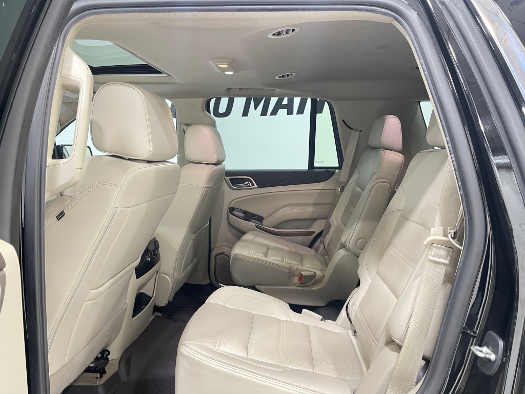 2020 GMC Yukon Image 27
