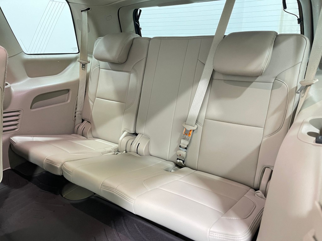 2020 GMC Yukon Image 28