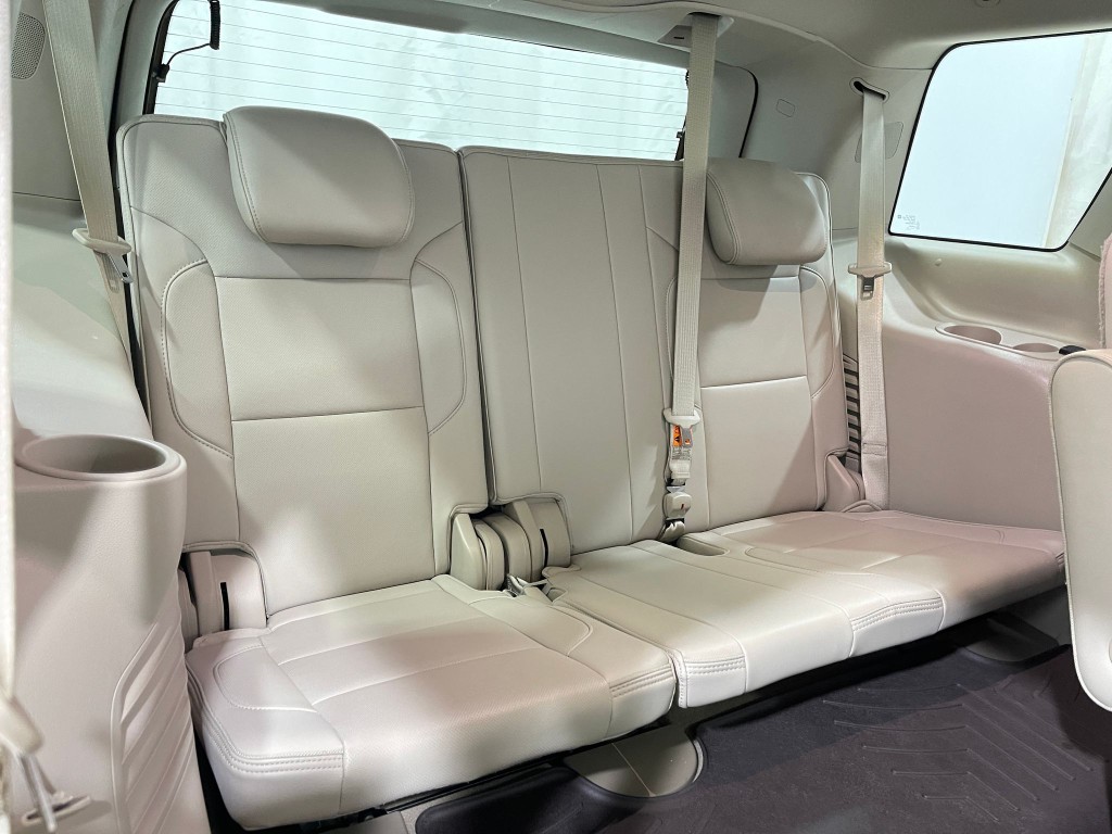 2020 GMC Yukon Image 29