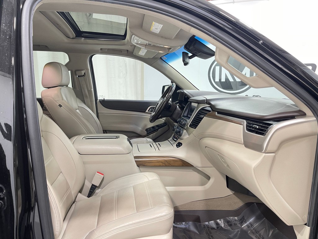 2020 GMC Yukon Image 31