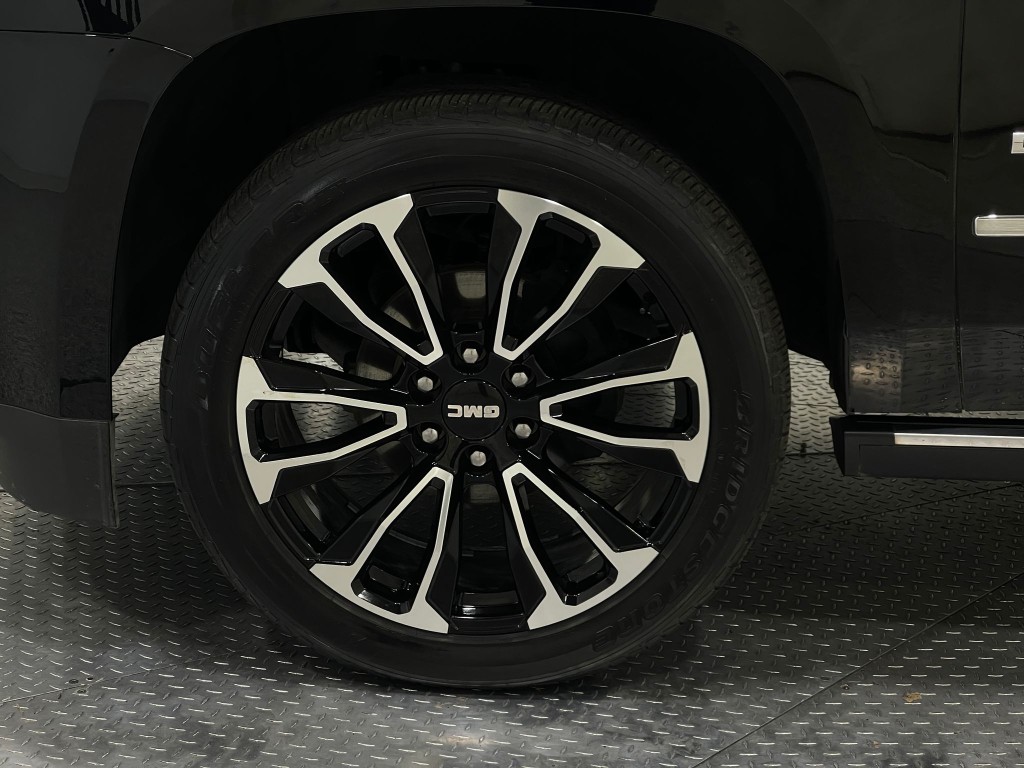2020 GMC Yukon Image 34