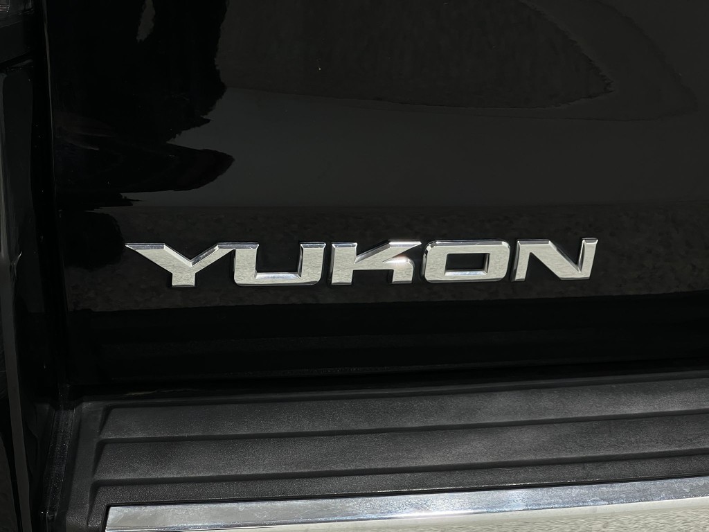 2020 GMC Yukon Image 38