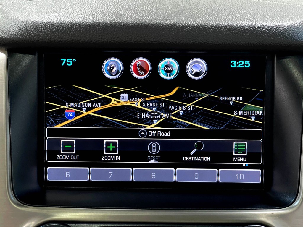 2020 GMC Yukon Image 10
