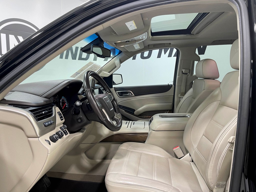 2020 GMC Yukon Image 13