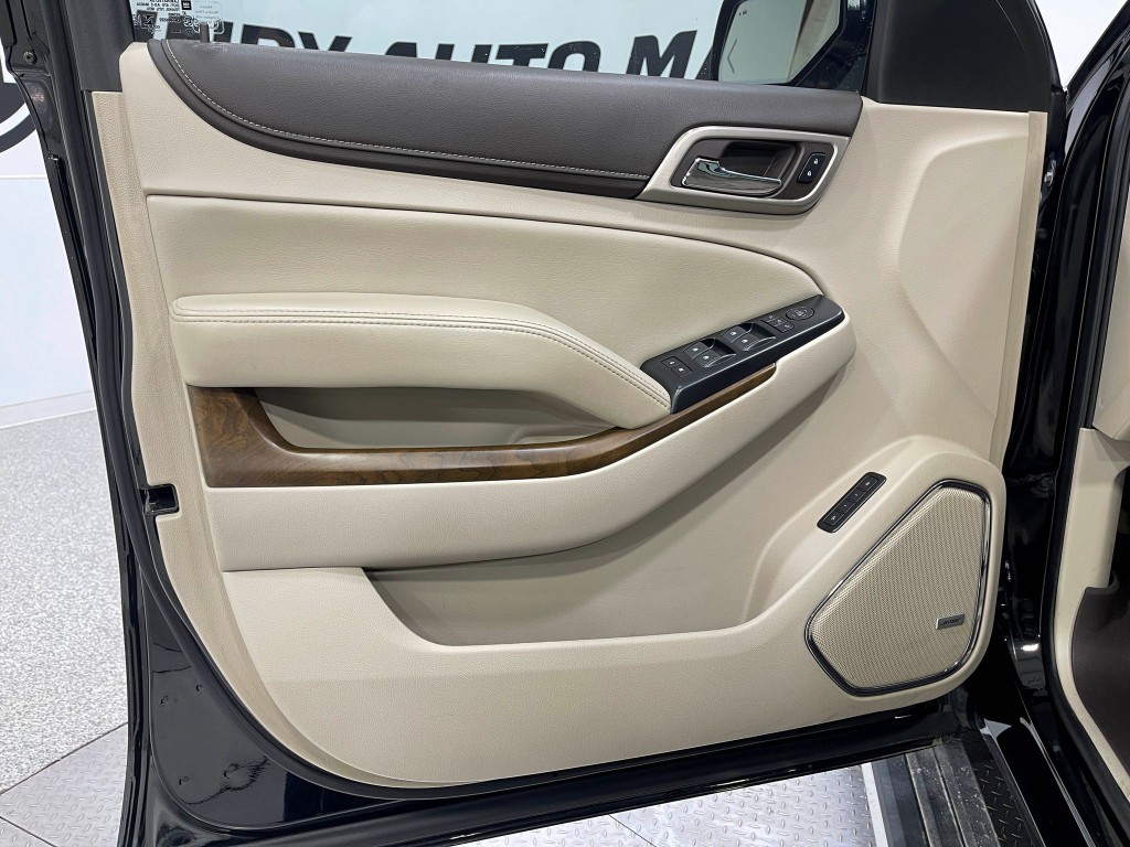 2020 GMC Yukon Image 15