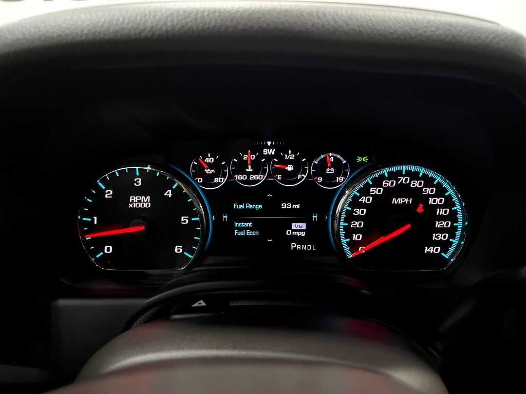 2020 GMC Yukon Image 23