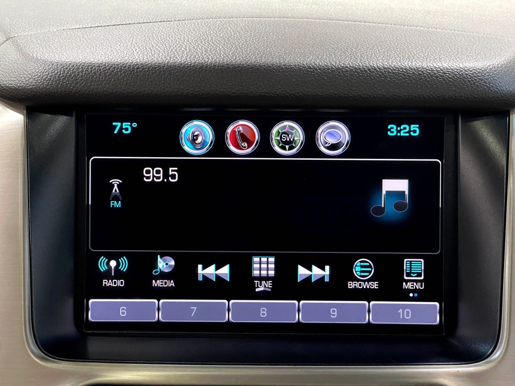2020 GMC Yukon Image 24