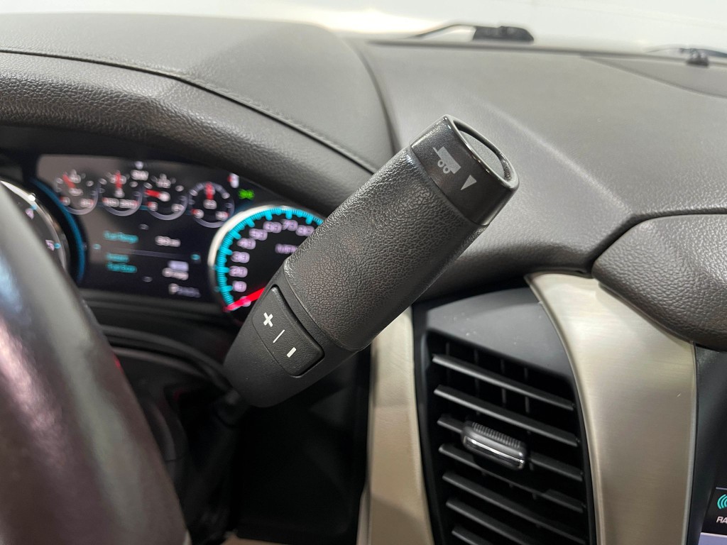 2020 GMC Yukon Image 29