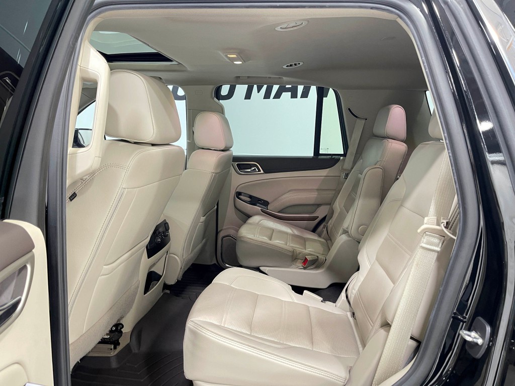 2020 GMC Yukon Image 30